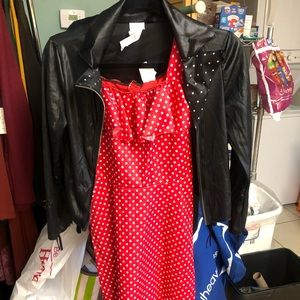 Teen Beach Mack Costume